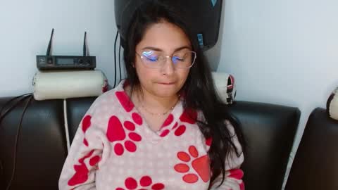 Snapshot of alicia_va chatting on 11, 12, 2024 Alice online show from 11, 12, 2024