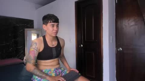 Alicia  online show from 16, 1, 2026