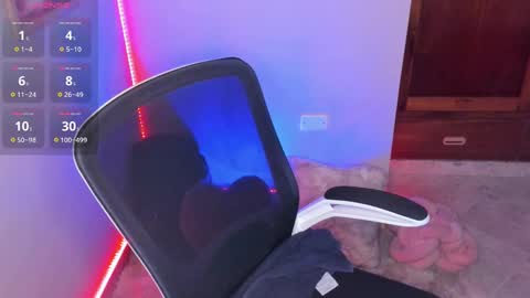 Jennyfer online show from 19, 12, 2024