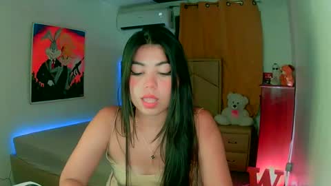 aliciabiden online show from 2, 1, 2025