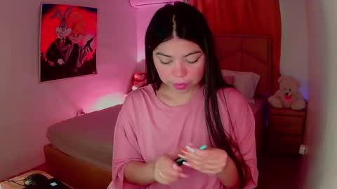 aliciabiden online show from 16, 2, 2025