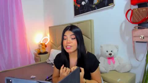 aliciabiden online show from 12, 10, 2025