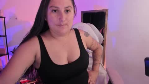 Alicia Grace online show from 14, 11, 2025