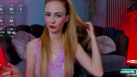aliciahazel online show from 9, 6, 2026