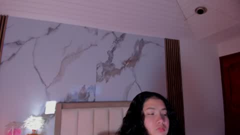 Snapshot of alicialevy chatting on 17, 7, 2026 LUNA online show from 17, 7, 2026