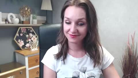 Alicia online show from 17, 12, 2024