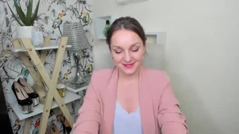 Alicia online show from 21, 1, 2025