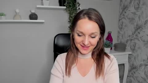 Alicia online show from 20, 2, 2025