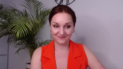 Alicia online show from 12, 3, 2025