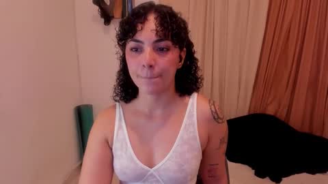 Snapshot of aliciapalmer19 chatting on 26, 1, 2025 Alis 3 independent model 3 online show from 26, 1, 2025