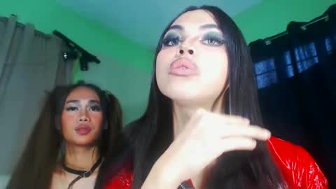 Snapshot of aliciasexyboom chatting on 14, 10, 2025 boomlc online show from 14, 10, 2025