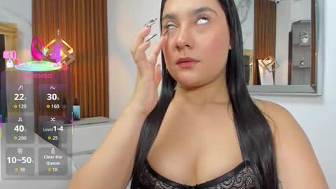 ALICIA  online show from 7, 11, 2025