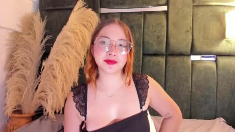 Alicia  online show from 21, 2, 2026