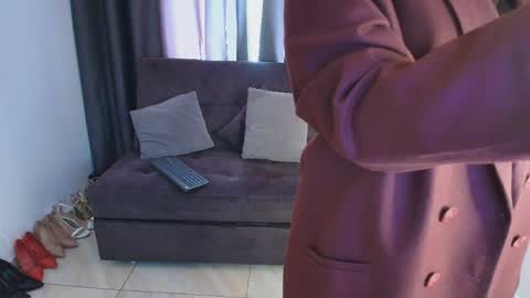 aliciawonderxx online show from 29, 3, 2026