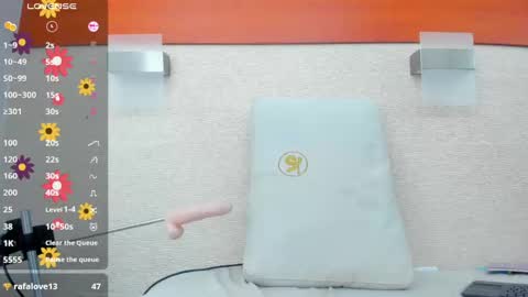 im tutti online show from 10, 3, 2025