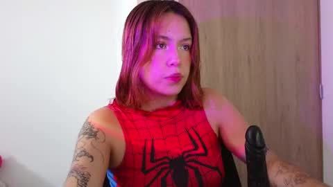 aliciia_23 online show from 12, 5, 2026