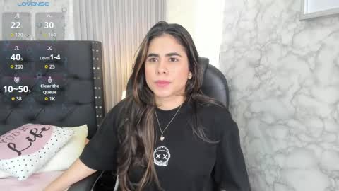 alicya online show from 14, 4, 2026