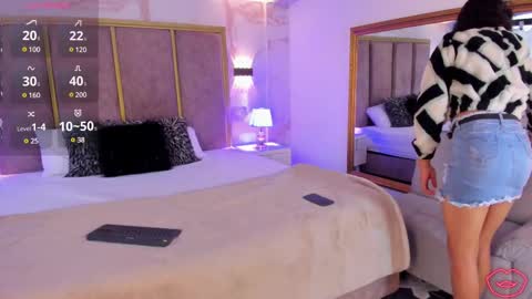 Snapshot of alidiaz__ chatting on 23, 2, 2025 Ali Diaz online show from 23, 2, 2025