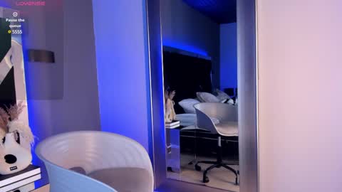 Snapshot of alidiaz__ chatting on 25, 2, 2025 Ali Diaz online show from 25, 2, 2025