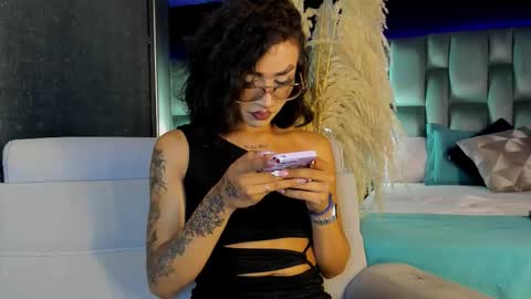 Snapshot of alidiaz__ chatting on 20, 9, 2025 Ali Diaz online show from 20, 9, 2025