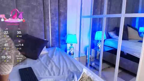 Snapshot of alidiaz__ chatting on 17, 11, 2025 Ali Diaz online show from 17, 11, 2025