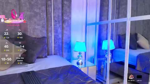 Snapshot of alidiaz__ chatting on 18, 11, 2025 Ali Diaz online show from 18, 11, 2025