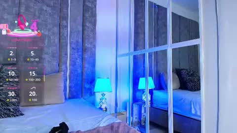 Ali Diaz online show from 14, 1, 2026