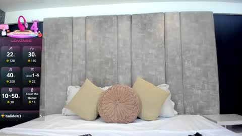 Ali Diaz online show from 28, 3, 2026