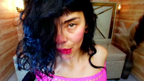 Alie online show from 14, 4, 2026