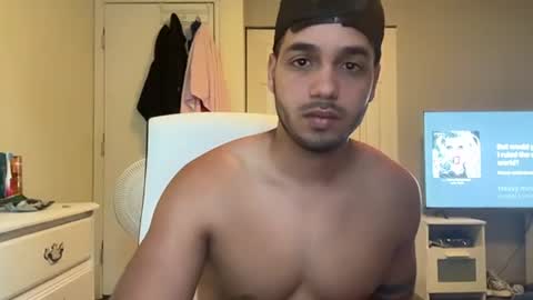 Cubanito online show from 16, 7, 2026