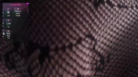 Snapshot of alien_art_lover chatting on 27, 9, 2025 Mia online show from 27, 9, 2025