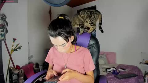 Aiko  Independent Model  online show from 11, 2, 2026