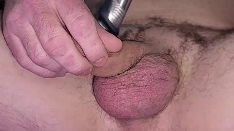 Doll Destroyer online show from 15, 12, 2025