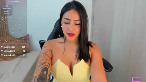 Ali  online show from 18, 11, 2025