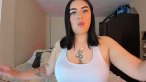 aliice_69 online show from 11, 3, 2025