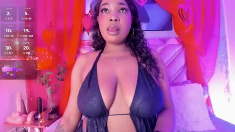 Alisson online show from 18, 2, 2025