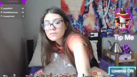 Ali Jones online show from 25, 2, 2025