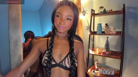 Snapshot of alika_houston chatting on 3, 1, 2025 IG Alik nasso online show from 3, 1, 2025