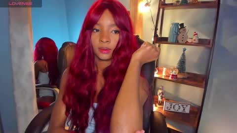 Snapshot of alika_houston chatting on 17, 1, 2025 IG Alik nasso online show from 17, 1, 2025