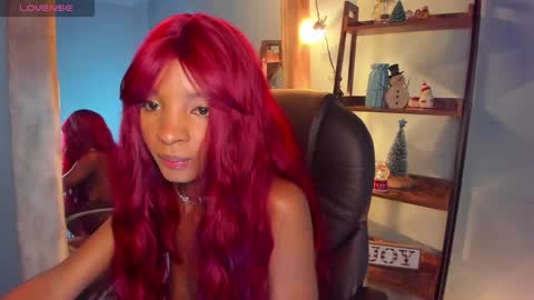 Snapshot of alika_houston chatting on 19, 1, 2025 IG Alik nasso online show from 19, 1, 2025