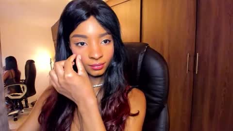 Snapshot of alika_houston chatting on 14, 9, 2025 IG Alik nasso online show from 14, 9, 2025