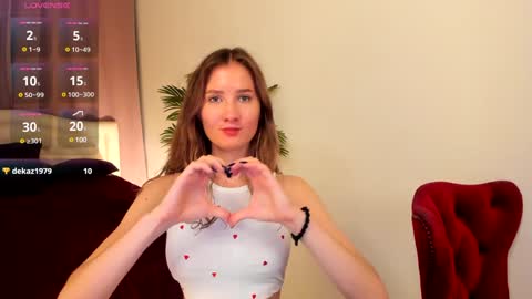 Snapshot of alika_shy chatting on 22, 12, 2024 alika shy online show from 22, 12, 2024