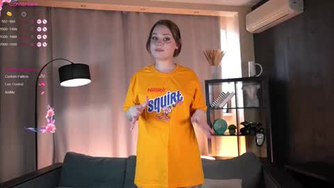 Snapshot of alikalevis chatting on 15, 10, 2025 MIA online show from 15, 10, 2025