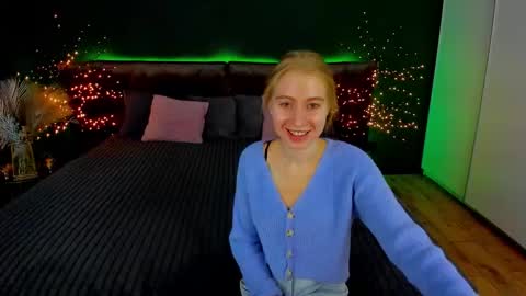 Alina online show from 20, 9, 2025