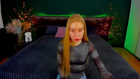 Alina online show from 11, 10, 2025