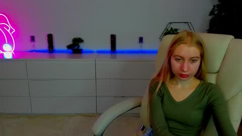 Alina online show from 15, 10, 2025