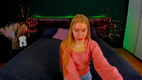 Alina online show from 18, 10, 2025