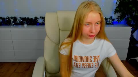 Alina online show from 14, 12, 2025