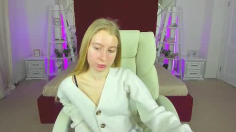 Alina online show from 22, 3, 2026