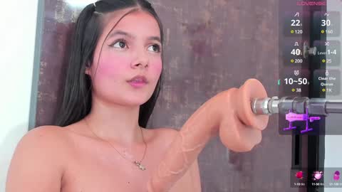 alina  online show from 15, 12, 2024